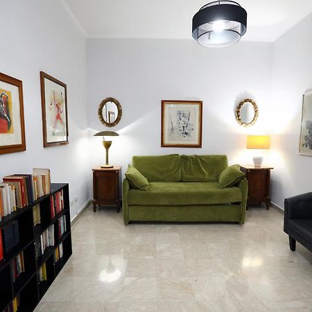 Viale Trastevere Apartment Roma Ngoại thất bức ảnh