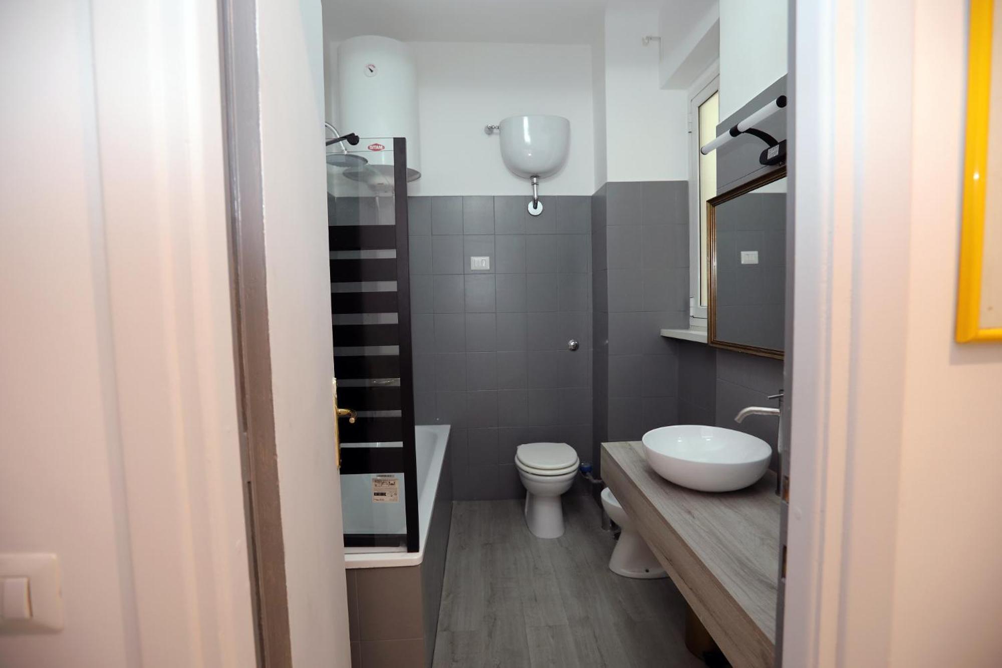 Viale Trastevere Apartment Roma Ngoại thất bức ảnh