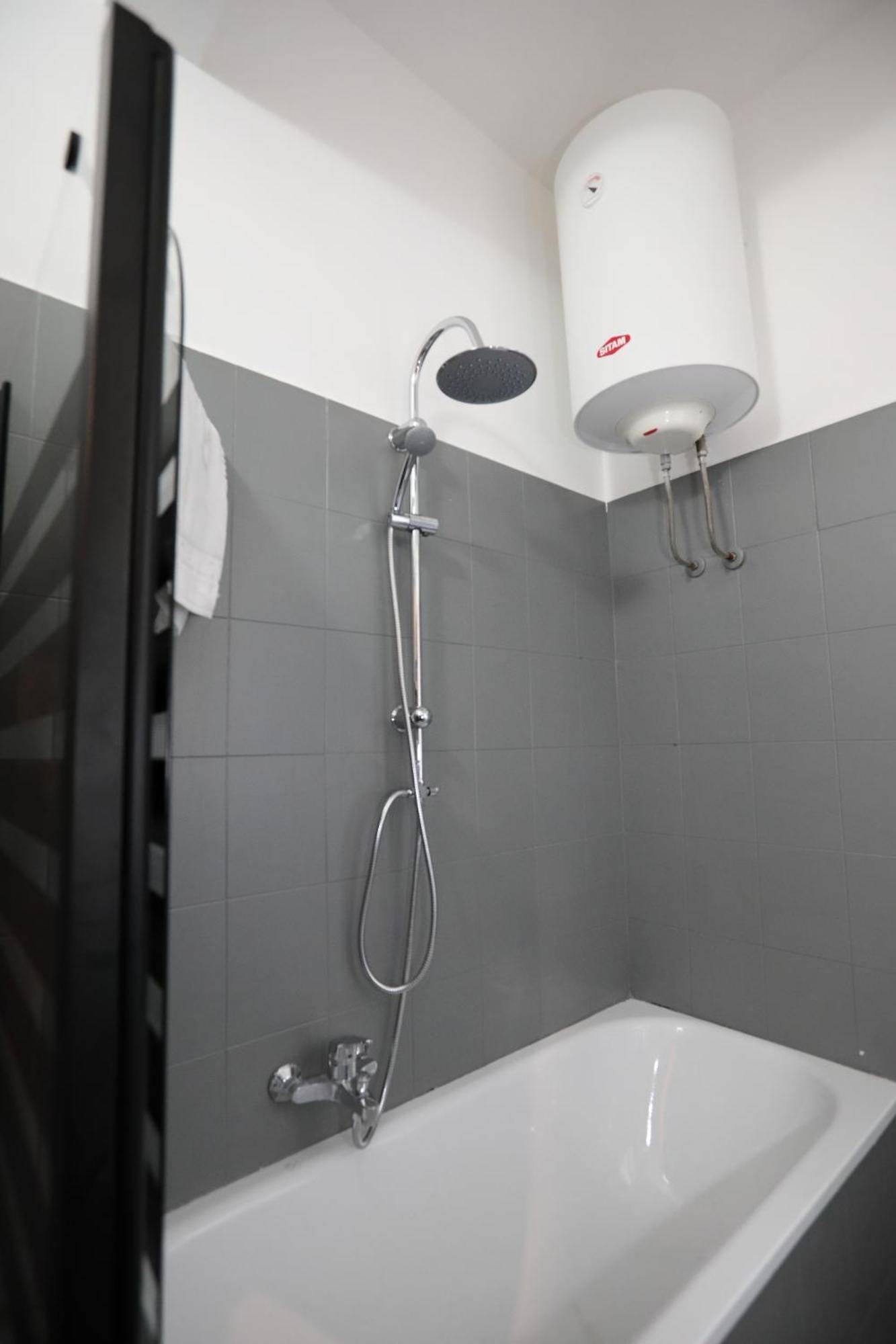 Viale Trastevere Apartment Roma Ngoại thất bức ảnh